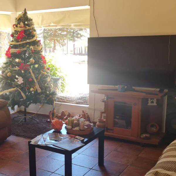 Inicio - Residencia con atención médica