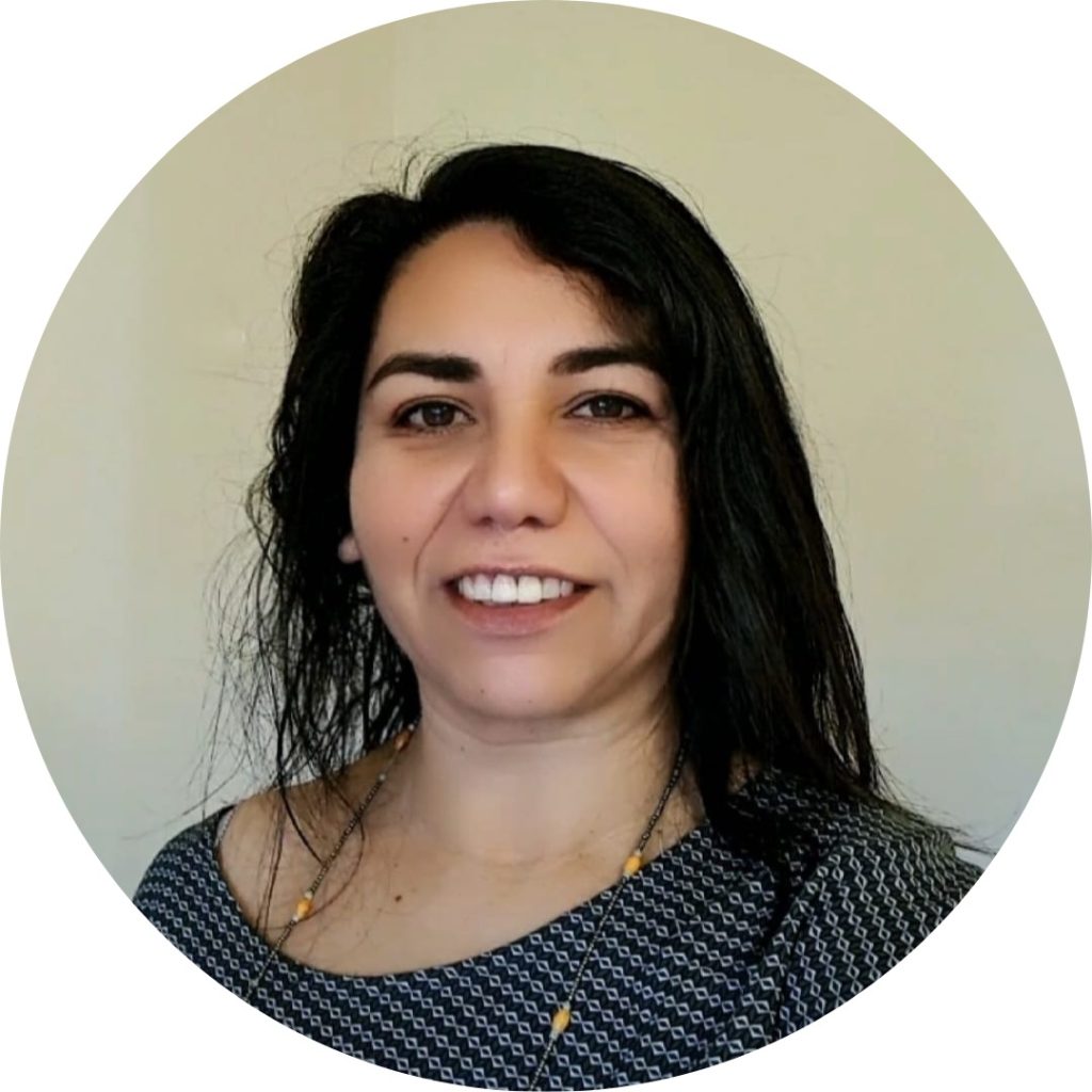 Nosotros - Residencia con atención médica