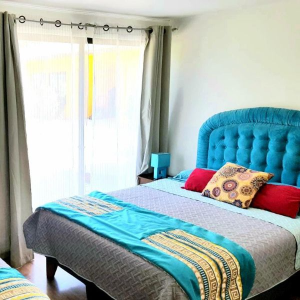 Inicio - Residencia con atención médica